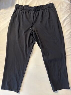 Lululemon Black Pants